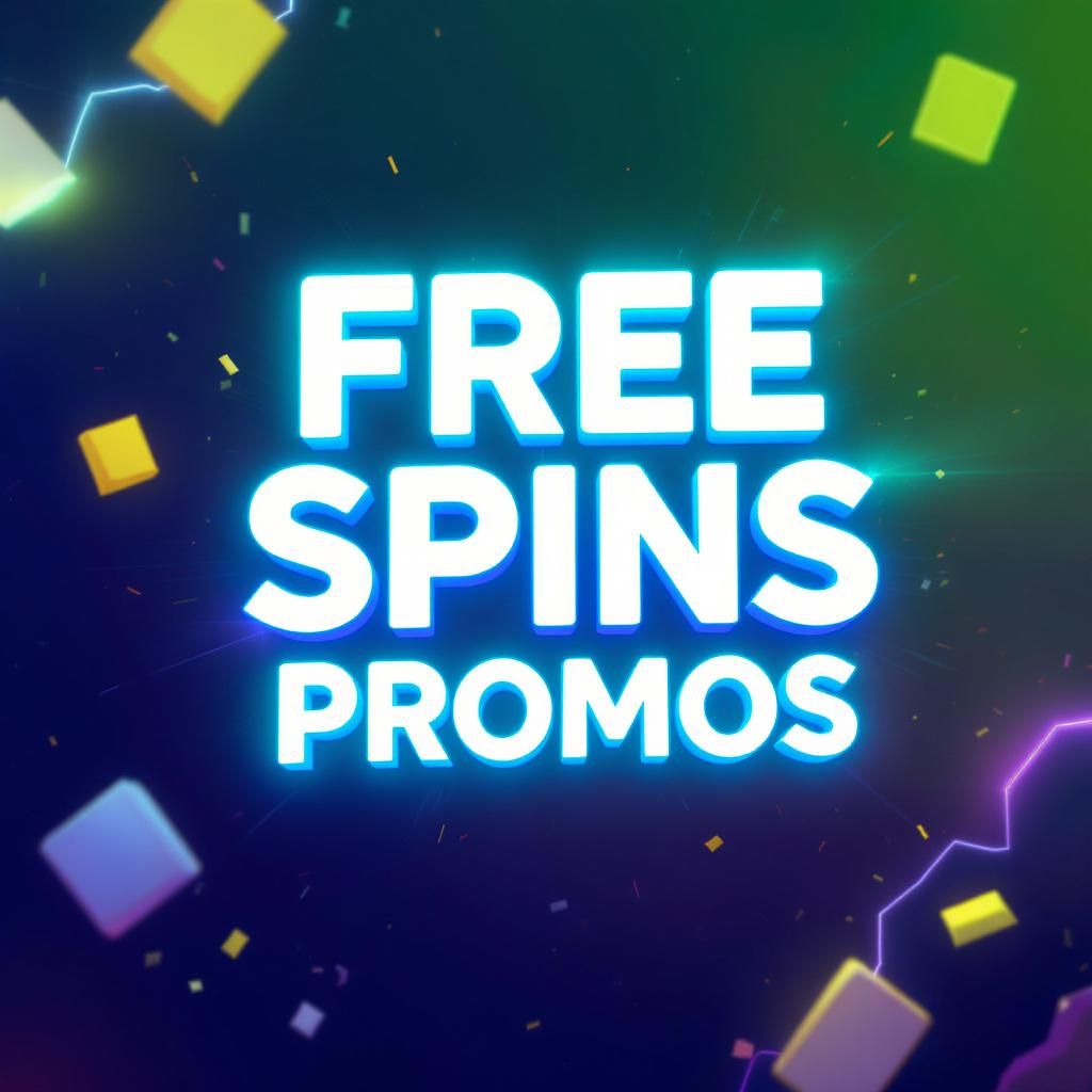 Free Spins Promos
