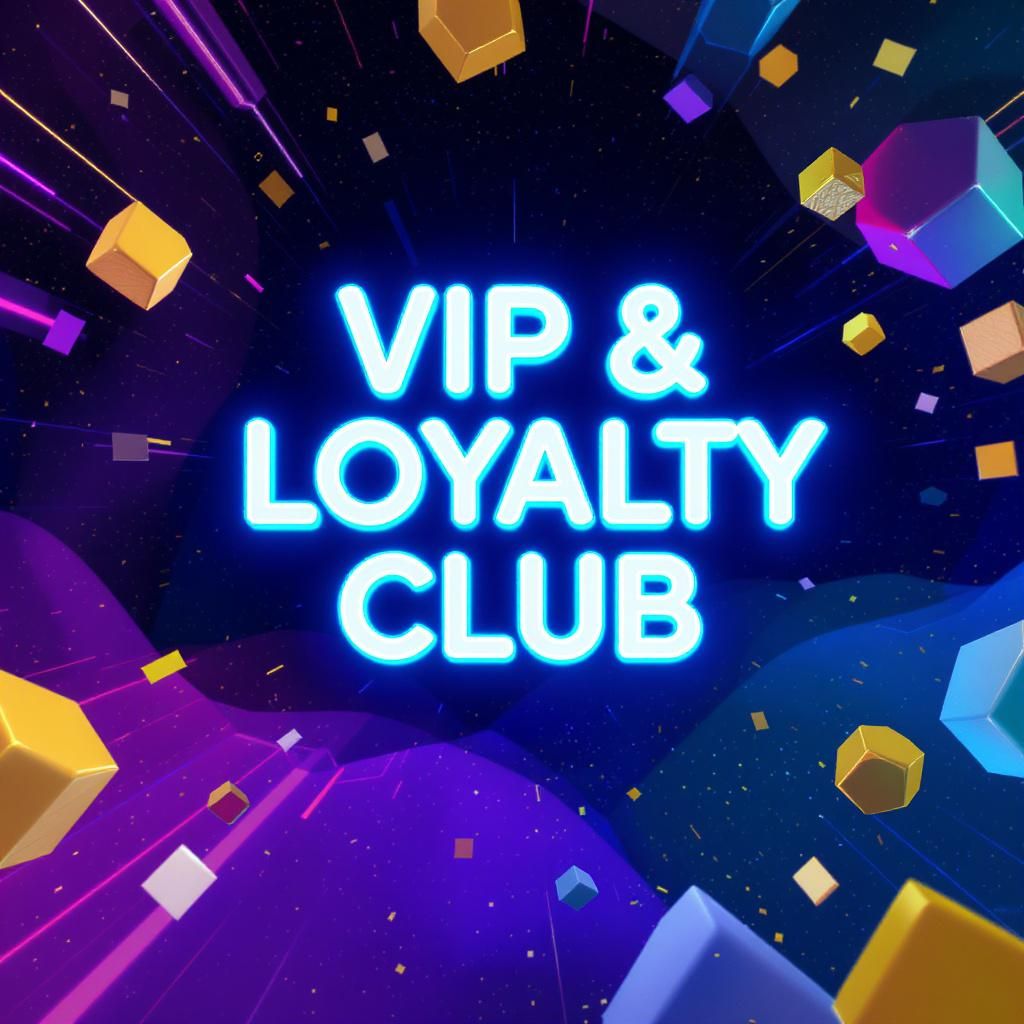 VIP & Loyalty Club